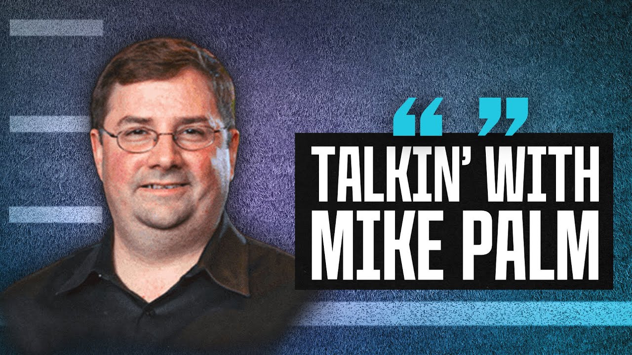 Interview with Circa VP of Operations Mike Palm | The SumerSports Show