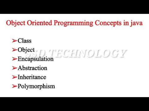 CS8392-Object Oriented Programming Concepts in java/Inheritance and Polymorphism