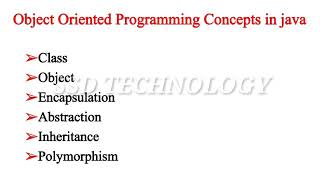 CS8392-Object Oriented Programming Concepts in java/Inheritance and Polymorphism