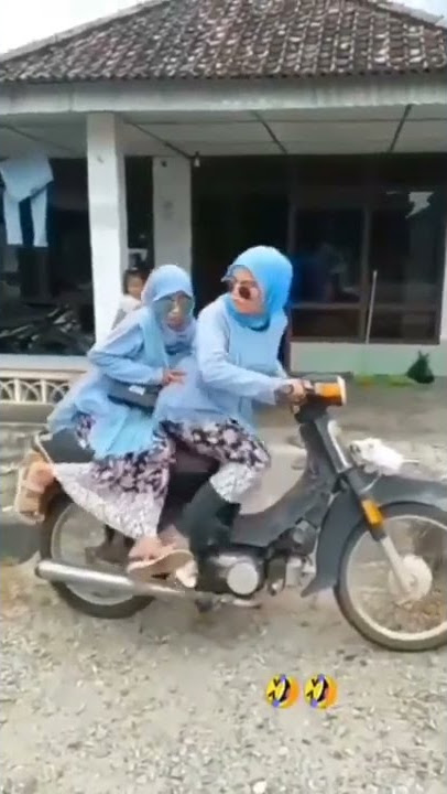 Berbahagialah Yang Punya Ibu Seperti Mereka...