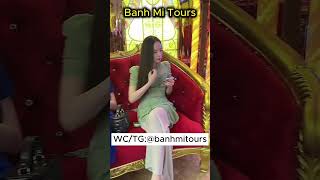 Saigon Ho Chi Minh City KTV Nightlife