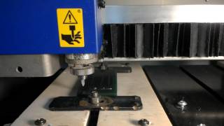 EGX 300 Engraver