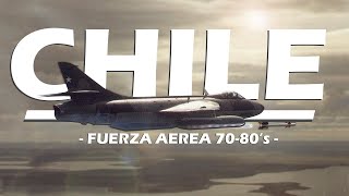 Chile Fach 70-80's | Black Out Days