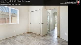 4316 Flintlock Ct SW | Trey Economidy 4316 Flintlock Ct SW | Trey Economidy