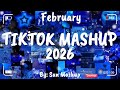 Tiktok Mashup February 2026 Not Clean