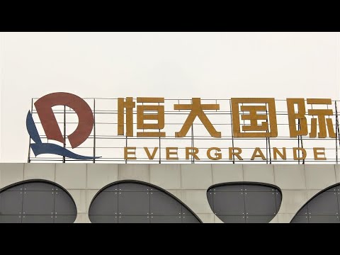 Read more about the article China Evergrande Winding-up Hearing in Hong Kong Adjourned Again – Bloomberg Television