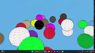BALLS