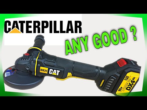 CAT / Caterpillar