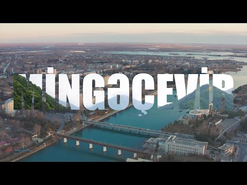 Real Vətən - MİNGƏÇEVİR