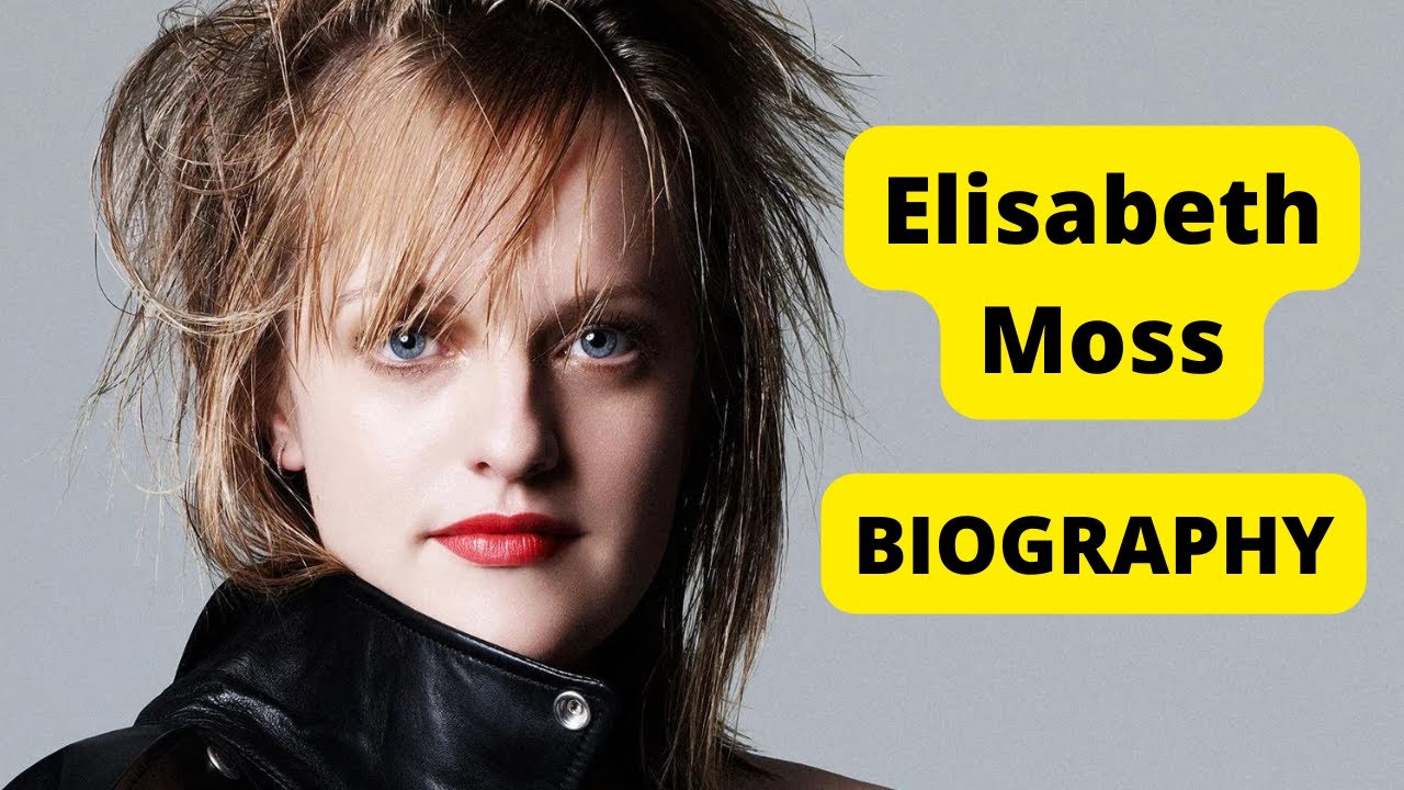 Elisabeth Moss Biography, Age, Weight, Relationships, Hobbies, Husband