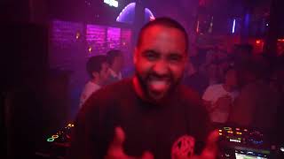 PARKS B2B Tosca Luxe MadaRae SF Live Set (2025)