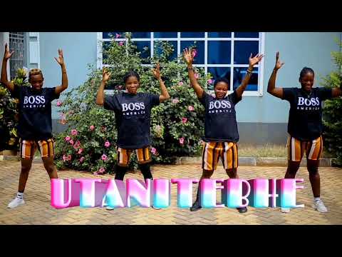 SHEBY MANYWELE UTANITEBHE By Rama Bukene Asili 