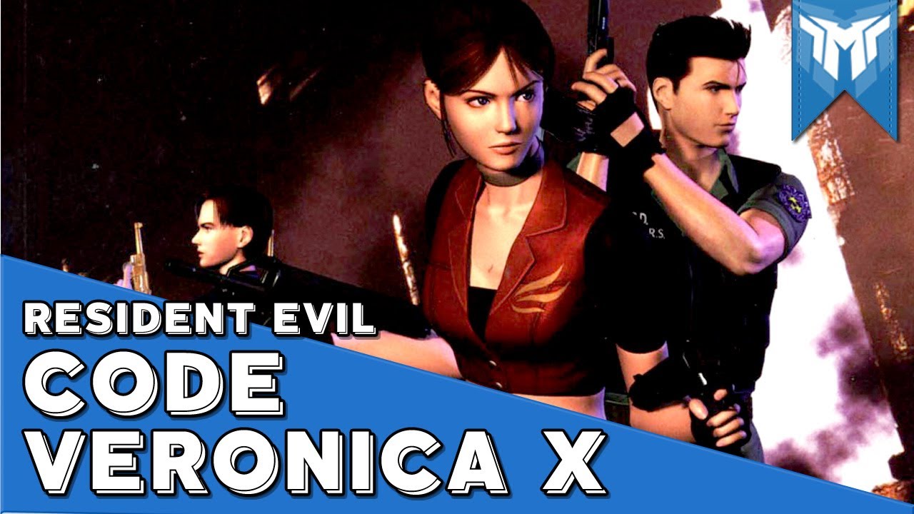 1) PSX Downloads • Resident Evil - Code Veronica X PT-BR Dublado PS3 :  Playstation 3 - PS3 (ISOS, PKG e Jogos Traduzidos e Dublados PT BR)