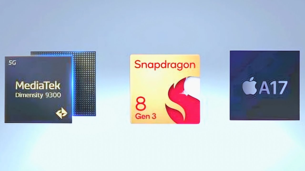 Best Processor for Mobile in 2025 || 