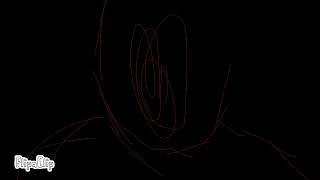 First Rotoscope Animation