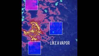 B. Rye - 'LIKE A VAPOR' (FULL RNB TAPE) B. Rye - 'LIKE A VAPOR' (FULL RNB TAPE)
