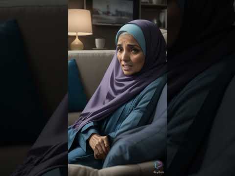 كل حاجة كانت ماشية تمام لحد ما اكتشفت السر اللي قلب حياتي