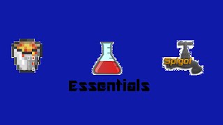 Essentials 1.8 | Plugin Review | #1