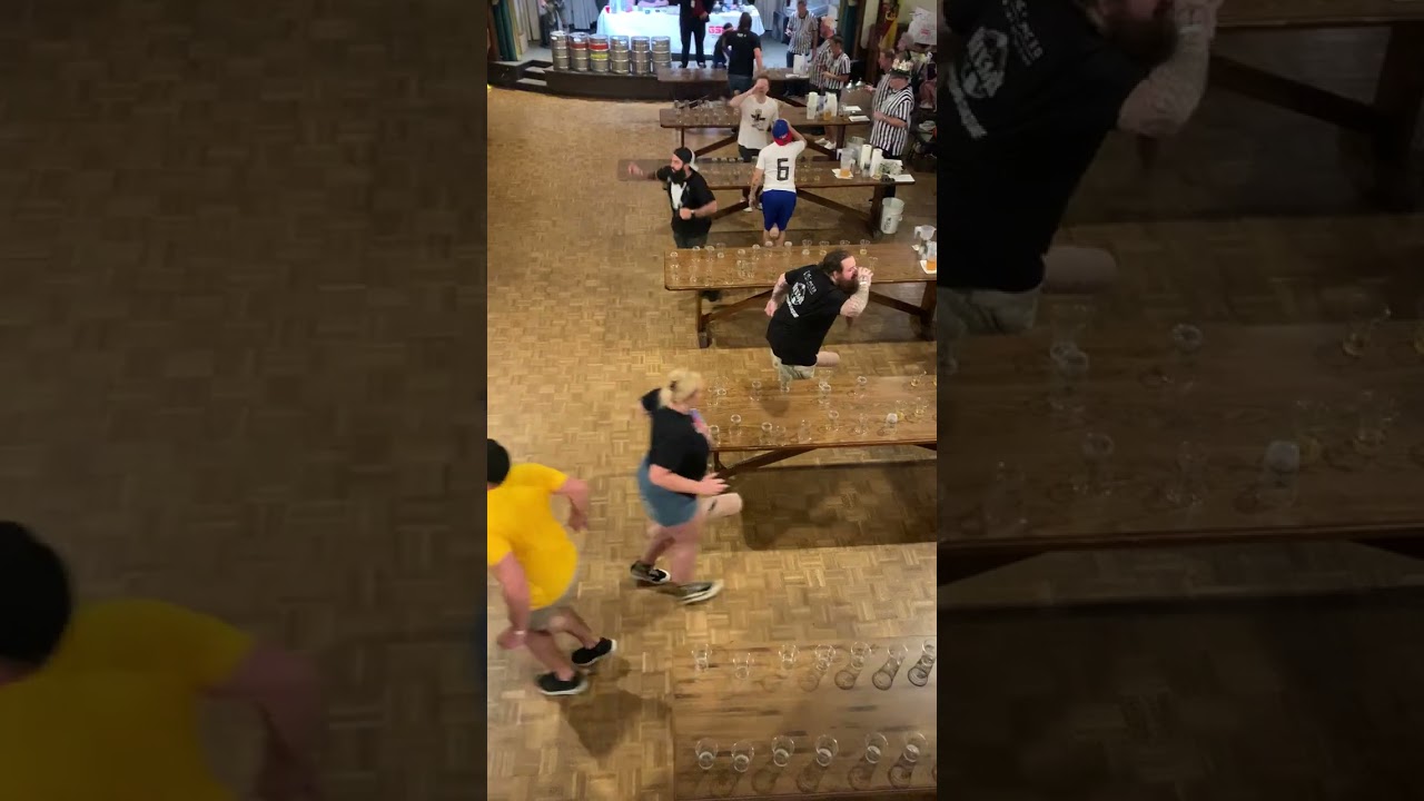 American German Club Bier Festival 7.13.2024