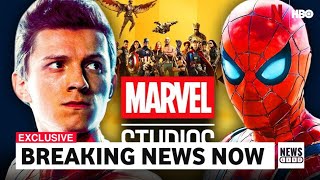 HORRIBLE! Fans IN SHOCK As Spider-Man 5 is Already CENSORED! Marvel Plays It Safe Again!