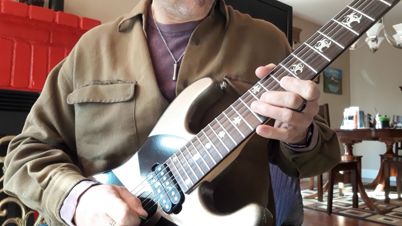 Thursday Riffs Power Thursday Riff • Pt.2 - YouTube