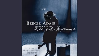 Video thumbnail of "Beegie Adair - I Left My Heart In San Francisco"