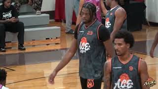 Play In Week ACE League 2k26 Knoxville vs Heart N Soul