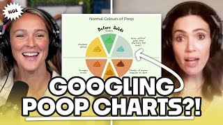 Kylie and Mandy Moore reveal the CRAZIEST things they've googled as new parents | More Sh*t Monday