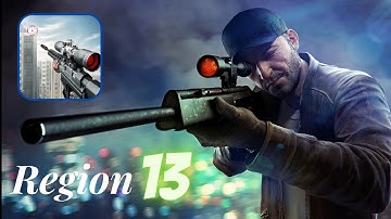 Sniper 3D Region 13 JEFFERSON PLAINS All Spec Ops | Game Tiips
