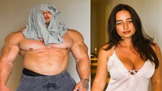 Sushi Date + Chest Pump — I Almost Died From Bodybuilding