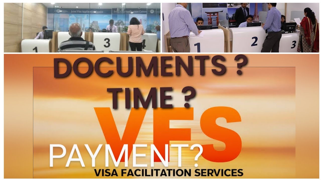 VFS Visa Facilitation Services