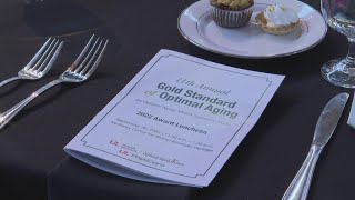 Trager Institute hosts 11th annual Optimal Aging Ceremony in Louisville screenshot 5