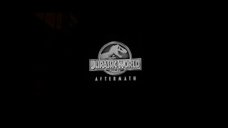 Jurassic World Aftermath ep 1