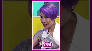 Jika Ganjar Jadi Presiden, Megawati Bisa Pilih Semua Menteri? | KAMAR ROSI #shorts