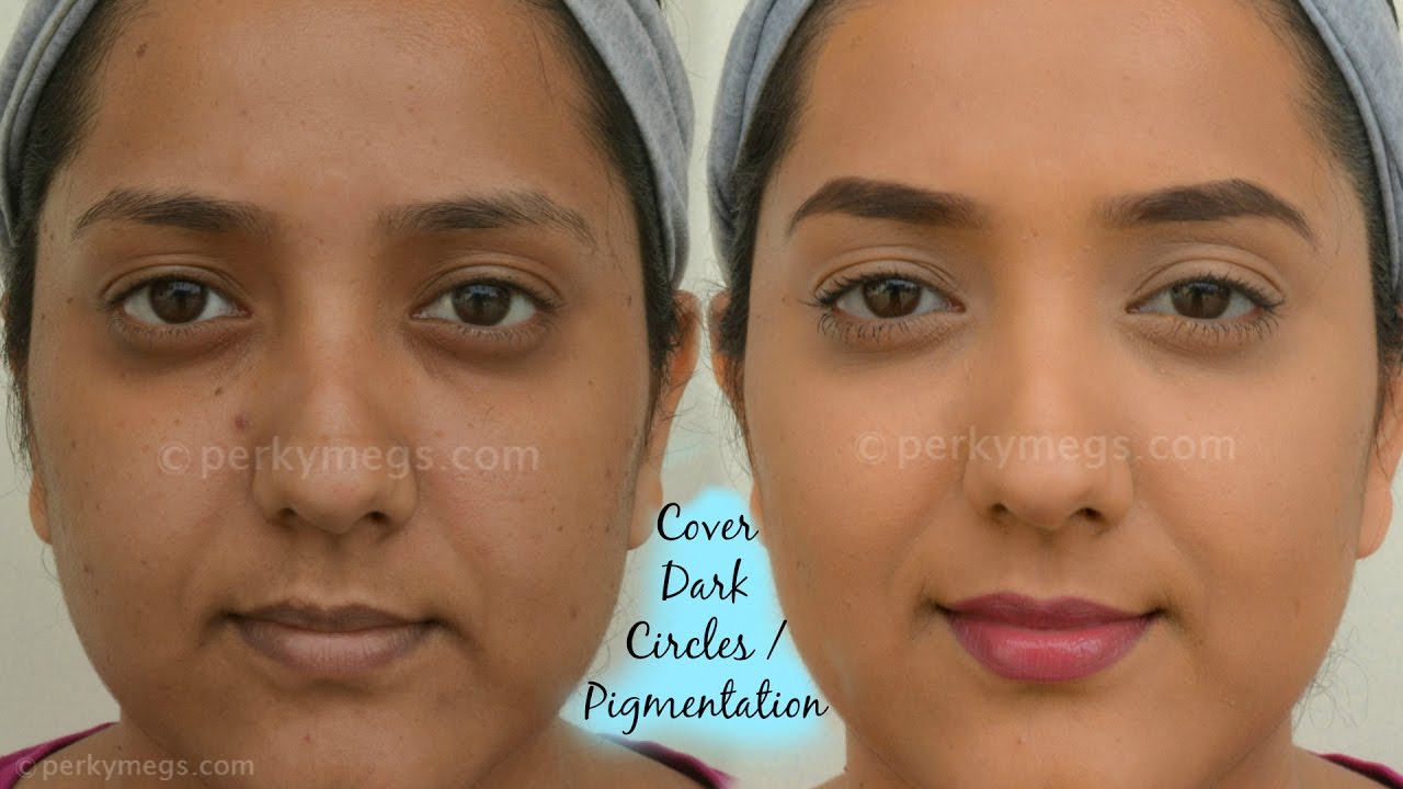 How To Cover Dark Circles Acne And Pigmentation For Indian tan olive how-to-cover-dark-circles-acne-and-pigmentation-for-indian-tan-olive