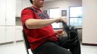 Beginner Hat tricks