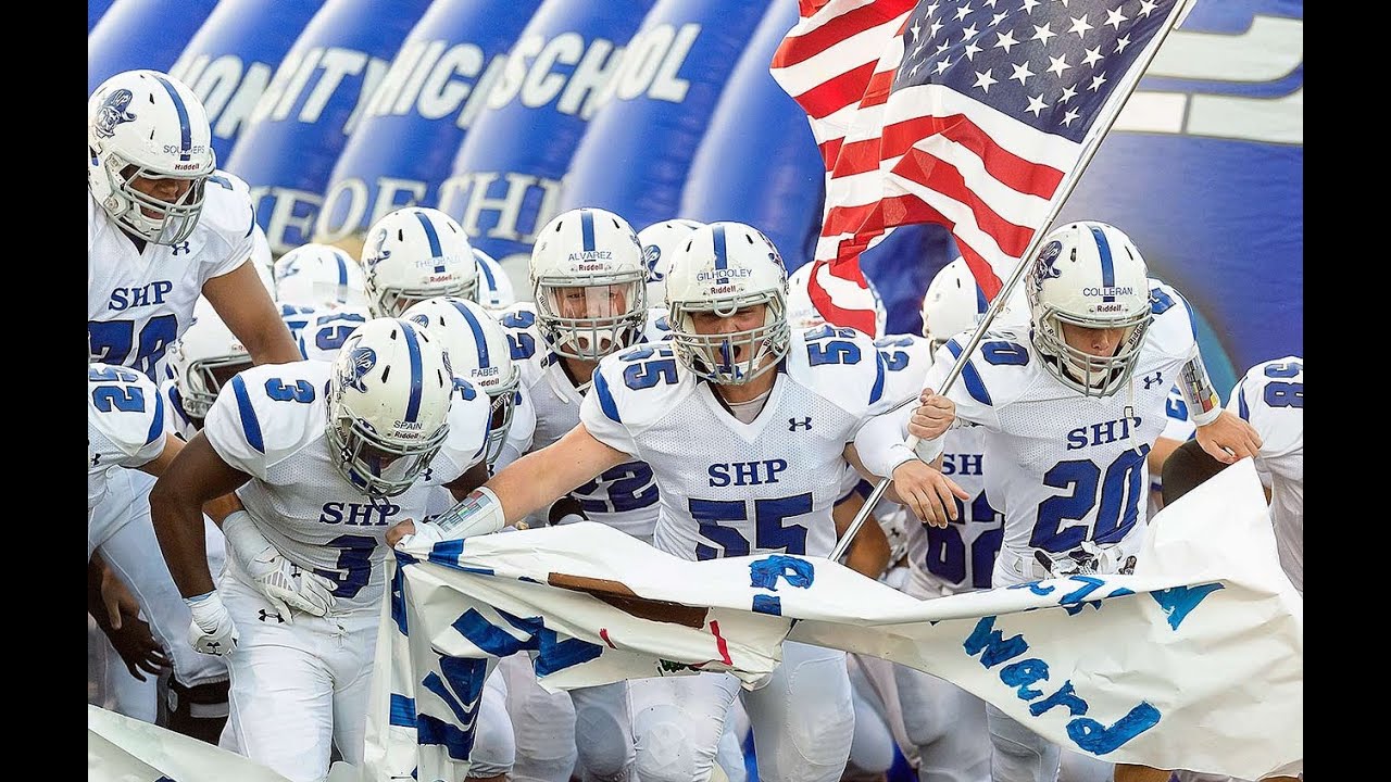 Seton Hall Prep 2014 Football Highlights YouTube Seton Hall Prep 2014 Football Highlights YouTube