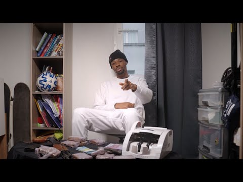 Zokush - Maman (Clip Officiel) - YouTube