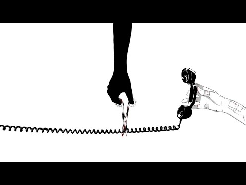 괴전화 / r-906 / POPY X ROSE[한글화]