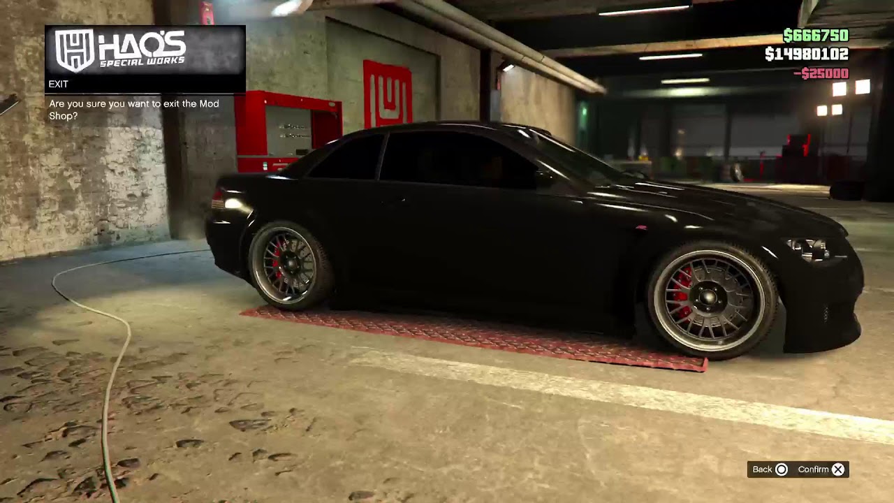 🫠Gentle mental M-Bison n GTA5 Universe