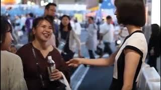 Download lagu Wow ada robot yang mirip sekali dengan manusia di Jepang