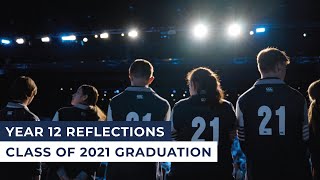 Class of 2021 Reflections Video | Class of 2021 Graduation | Varsity College