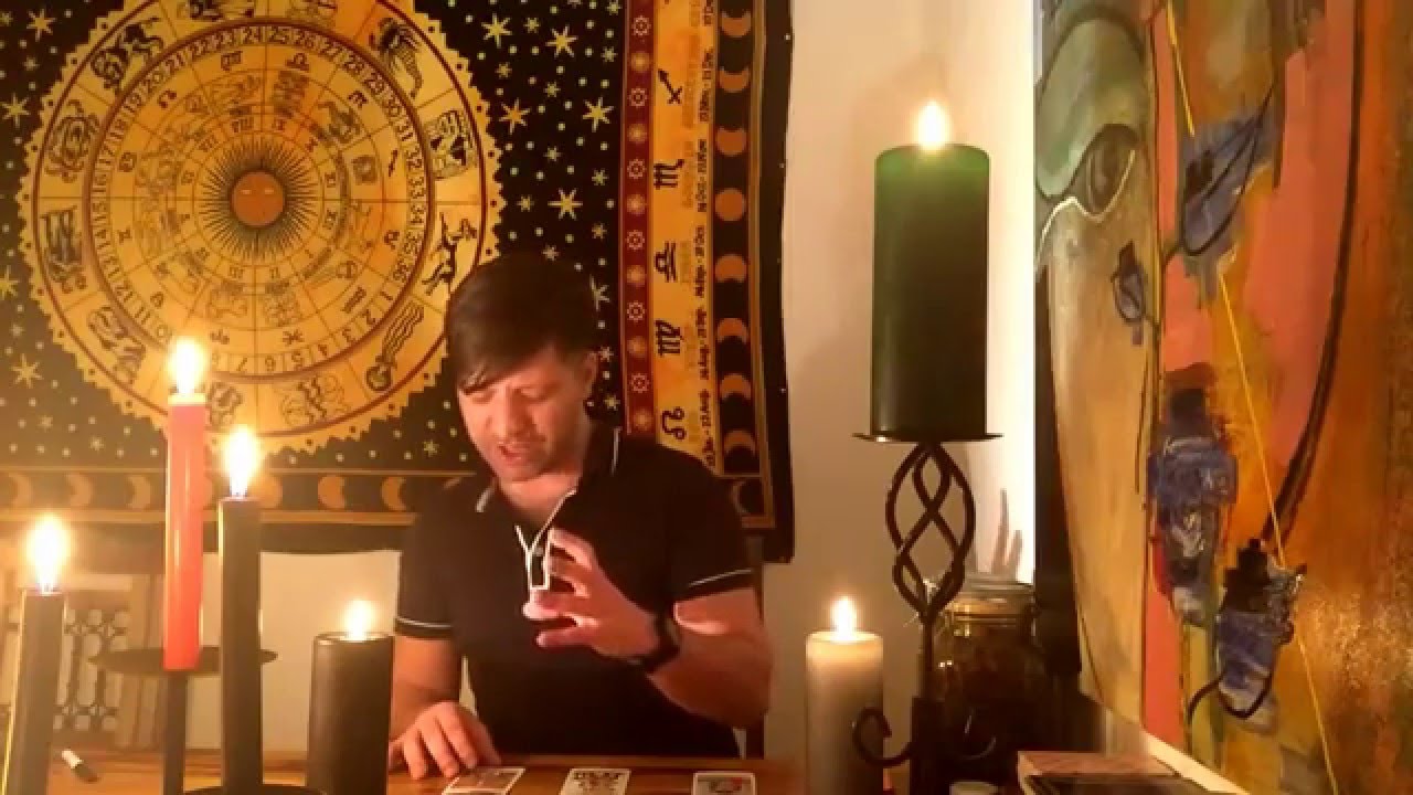 ARIES FINALLY GETTING RECOGNISED - Horoscope Tarot February 2016