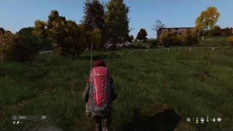 DayZ PS4 Keyboard & Mouse | 