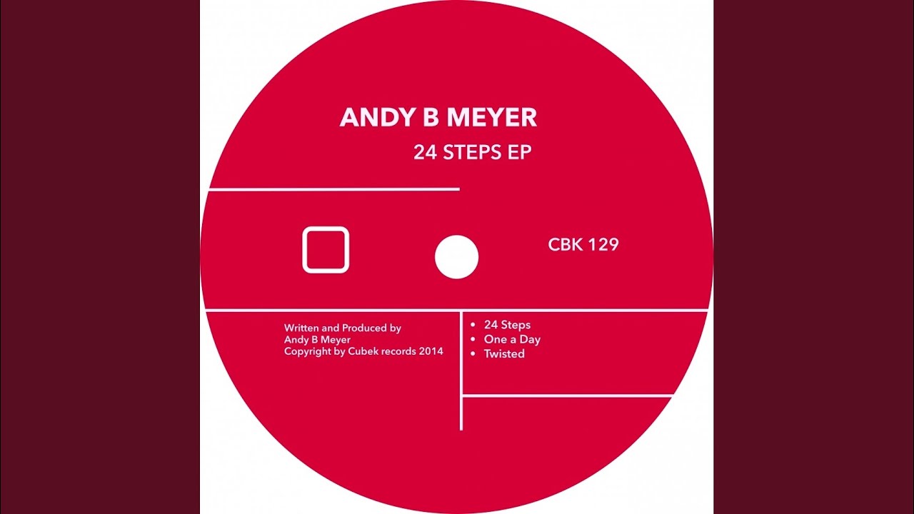 Twisted (Original Mix) auf YouTube ansehen Twisted (Original Mix) auf YouTube ansehen