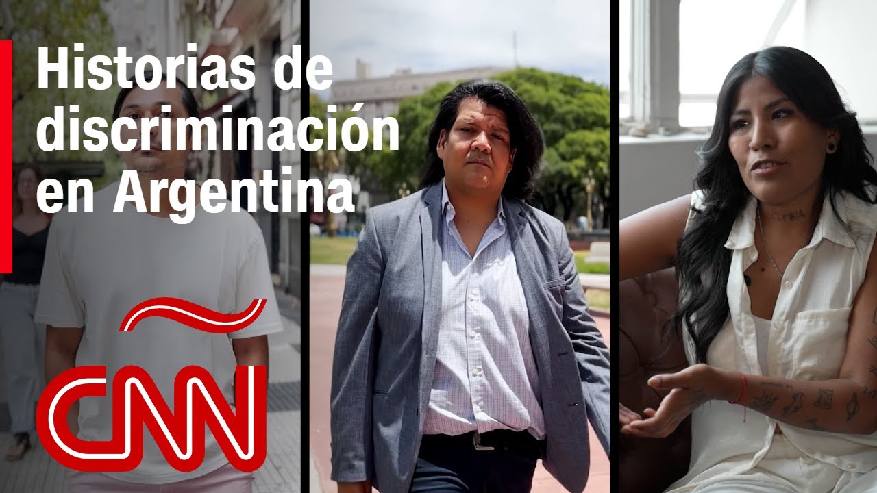 La otra cara de Argentina: historias de discriminación racial y deuda con los pueblos originarios