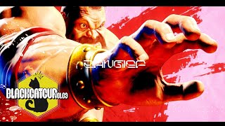 スト6Blackcatcup Vol.09 オープニングオンライン大会