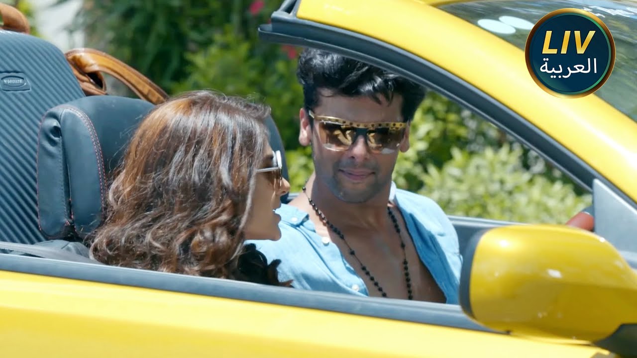 الموسم 31 | حلقات كامله | لا محدود الفلاش باك | أرجون ومايا في رحلة معًا