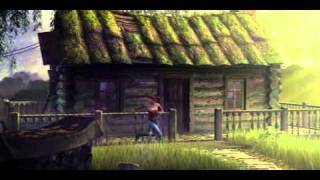 Geheimakte Tunguska Trailer 2006 screenshot 5