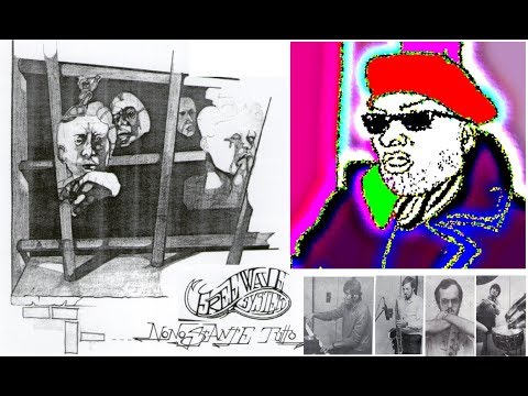 Free Wave System — Song Review #291: Free Wave System - "Oltre Il Tempo" / "Xenofobia" / "Frammenti" (1981)